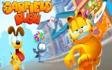 Garfield Rush